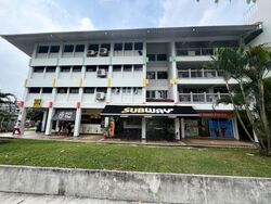 Ubi Avenue 1 (D14), Shop House #603761341